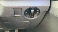 Volkswagen T-Cross 1.0 TSI 110 Black Edition 5dr Petrol Estate